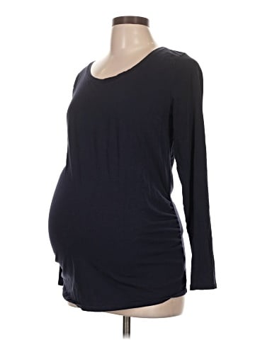 BumpStart 3/4 Sleeve T-Shirt (view 1)