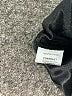 Minuet 100% Polyester Black Cocktail Dress Size S - photo 5