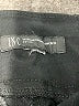 INC International Concepts Solid Black Active Pants Size M (estimated) - photo 7