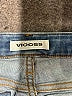 Vigoss Blue Jeans Size 27 waist - photo 4