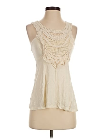 Venus Sleeveless Blouse (view 1)