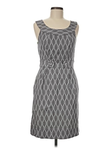 Robbie Bee Casual Dress (view 1)