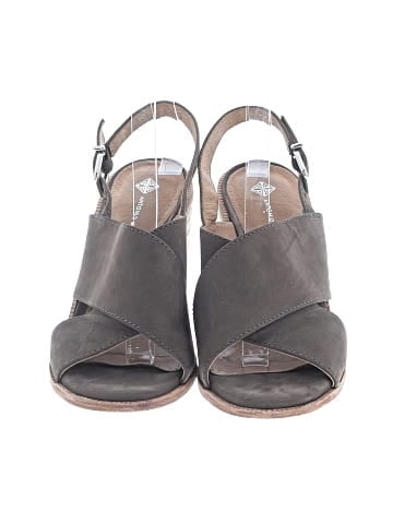 Antonio Melani Wedges (view 2)