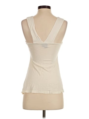 Venus Sleeveless Blouse (view 2)