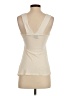 Venus Ivory Sleeveless Blouse Size XS - photo 2