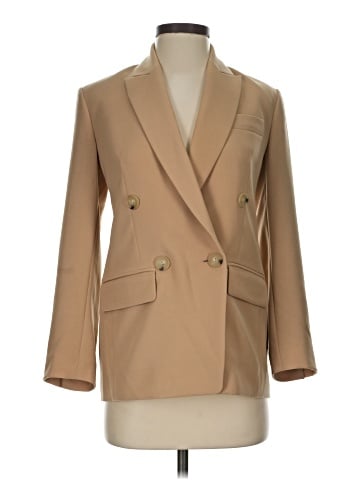 Vince. Blazer (view 1)