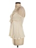 Venus Ivory Sleeveless Blouse Size XS - photo 5