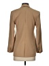 Vince. 100% Polyester Tan Blazer Size 00 - photo 2