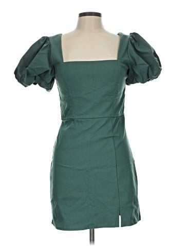 Trixxi Cocktail Dress (view 1)
