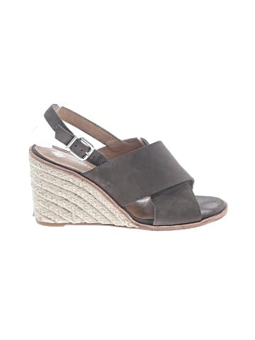 Antonio Melani Wedges (view 1)