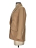 Vince. 100% Polyester Tan Blazer Size 00 - photo 5