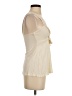 Venus Ivory Sleeveless Blouse Size XS - photo 4
