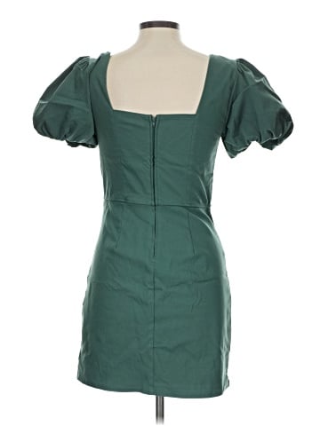Trixxi Cocktail Dress (view 2)