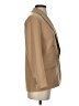 Vince. 100% Polyester Tan Blazer Size 00 - photo 4