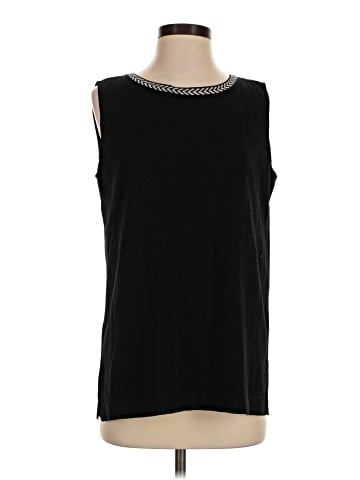 misook Sleeveless Top (view 1)