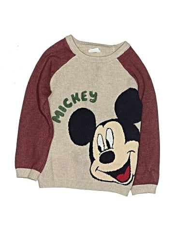 Disney Pullover Sweater (view 1)