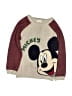 Disney Burgundy Pullover Sweater Size 24 mo - 3T - photo 1