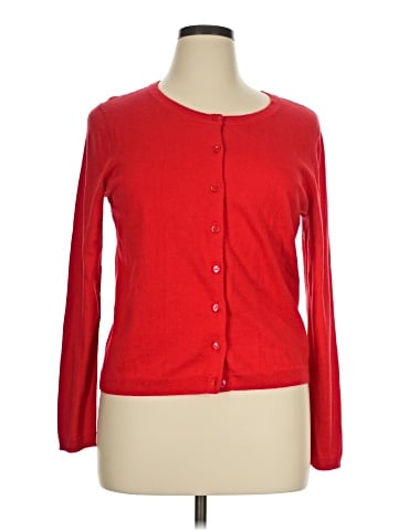 Talbots Outlet Cardigan (view 1)