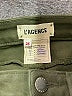 L'Agence Green Jeggings Size 24 waist - photo 7