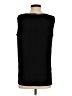 misook Black Sleeveless Top Size S - photo 2