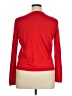 Talbots Outlet Red Cardigan Size X - photo 2