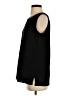 misook Black Sleeveless Top Size S - photo 5