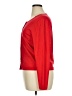 Talbots Outlet Red Cardigan Size X - photo 5