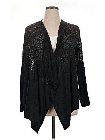 Calvin Klein Cardigan (view 1)