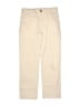 Vineyard Vines Solid Ivory Khakis Size 10 - photo 1
