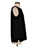 misook Black Sleeveless Top Size S - photo 4
