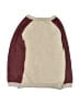 Disney Burgundy Pullover Sweater Size 24 mo - 3T - photo 2