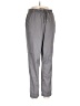 Gap Solid Gray Track Pants Size M - photo 1
