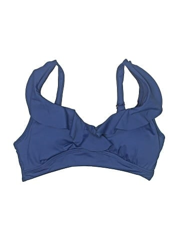 Lauren by Ralph Lauren Swimsuit Top (view 1)