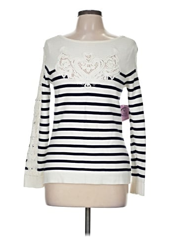 Carolina Herrera Long Sleeve T-Shirt (view 1)