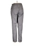 Gap Solid Gray Track Pants Size M - photo 2
