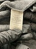 Talbots Outlet Chevron-herringbone Gray Pullover Sweater Size 2X - photo 8