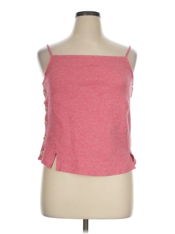 Meadow Rue Tank Top (view 1)