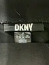 DKNY Solid Black Active Pants Size 6 - photo 7