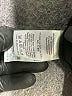 DKNY Solid Black Active Pants Size 6 - photo 8