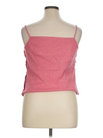 Meadow Rue Tank Top (view 2)