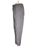 Gap Solid Gray Track Pants Size M - photo 5
