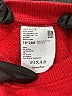Uniqlo Red Sweatshirt Size 18-24 mo - photo 3