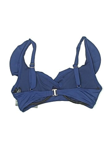 Lauren by Ralph Lauren Swimsuit Top (view 2)