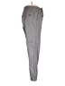 Gap Solid Gray Track Pants Size M - photo 4