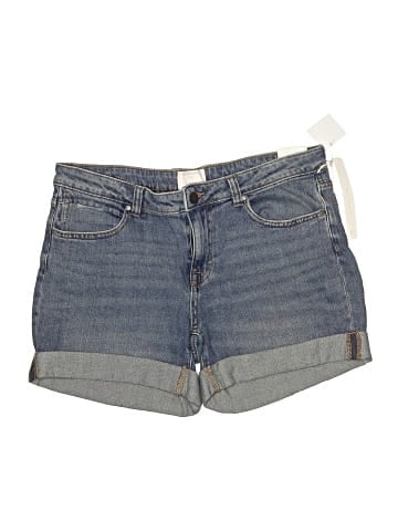 Caslon Denim Shorts (view 1)