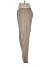 Kasper Solid Tan Casual Pants Size 10 Petite - photo 5