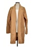 Forever 21 Tan Coat Size S - photo 1