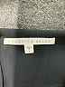 Veronica Beard Solid Black Formal Skirt Size 6 - photo 4