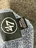 47 Brand Blue Pullover Sweater Size S - photo 7