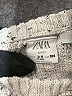 Zara Baby Ivory Pullover Sweater Size 3 - photo 3
